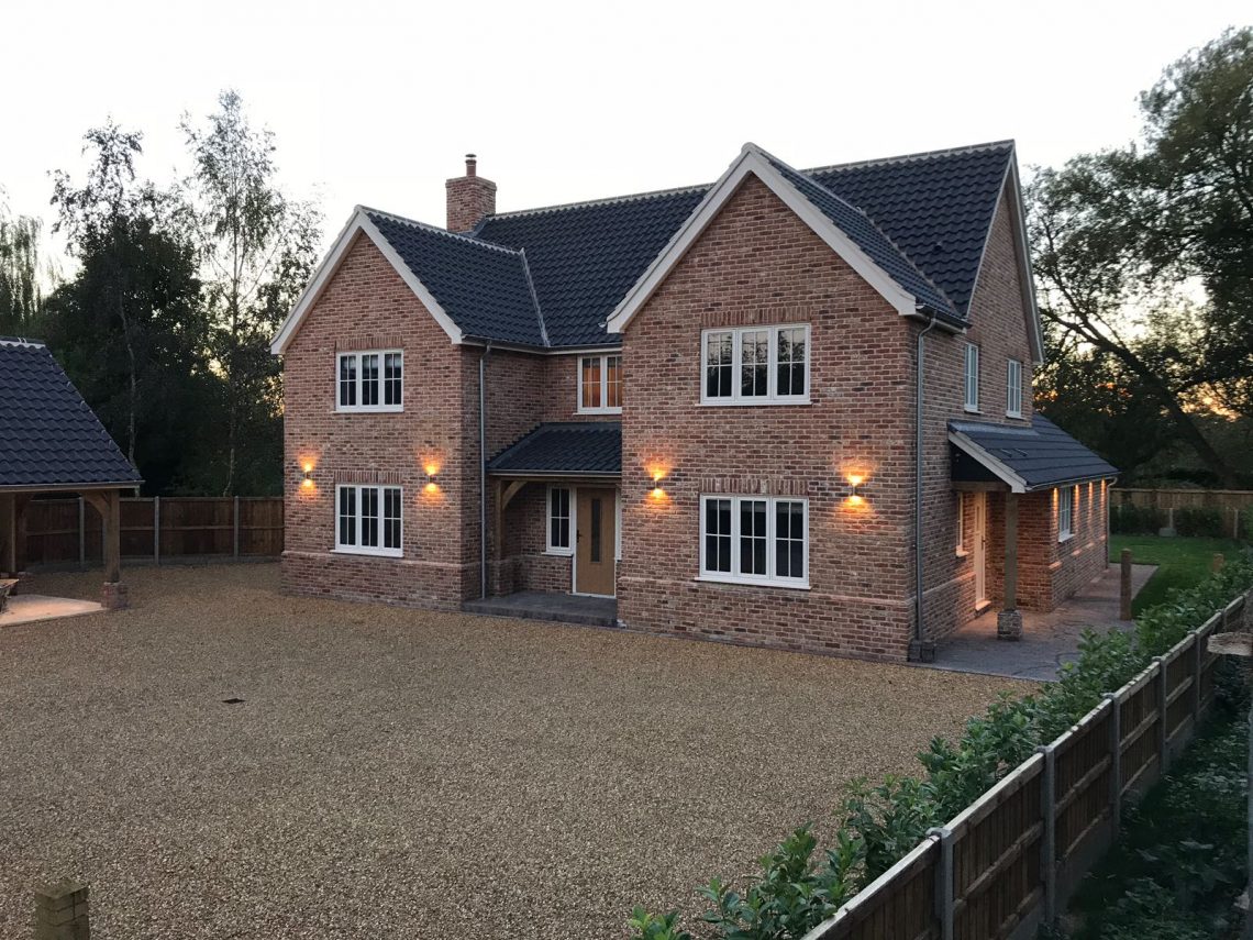 brickwork contractor Newmarket